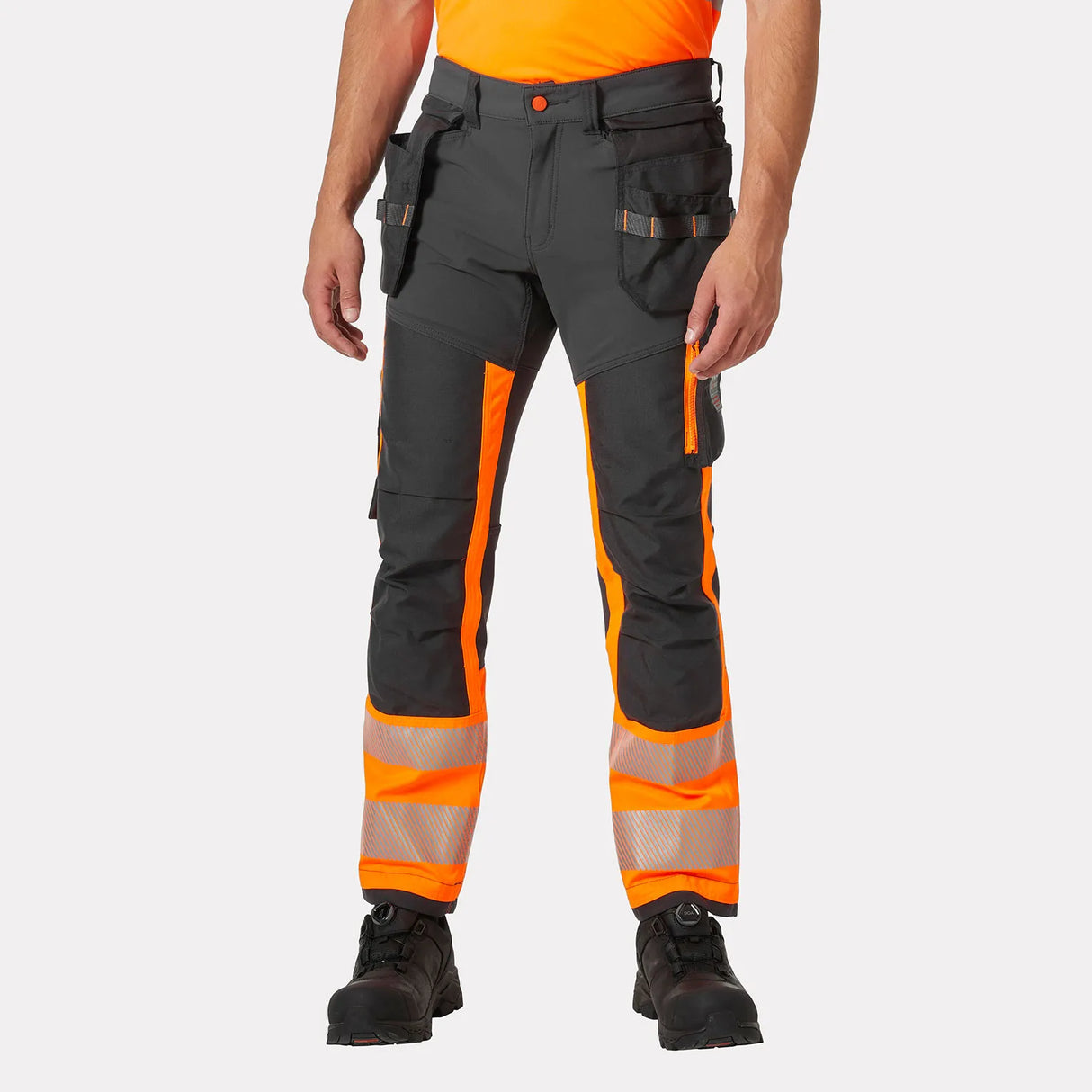 Helly Hansen Workwear ICU Construction Pant Class 1