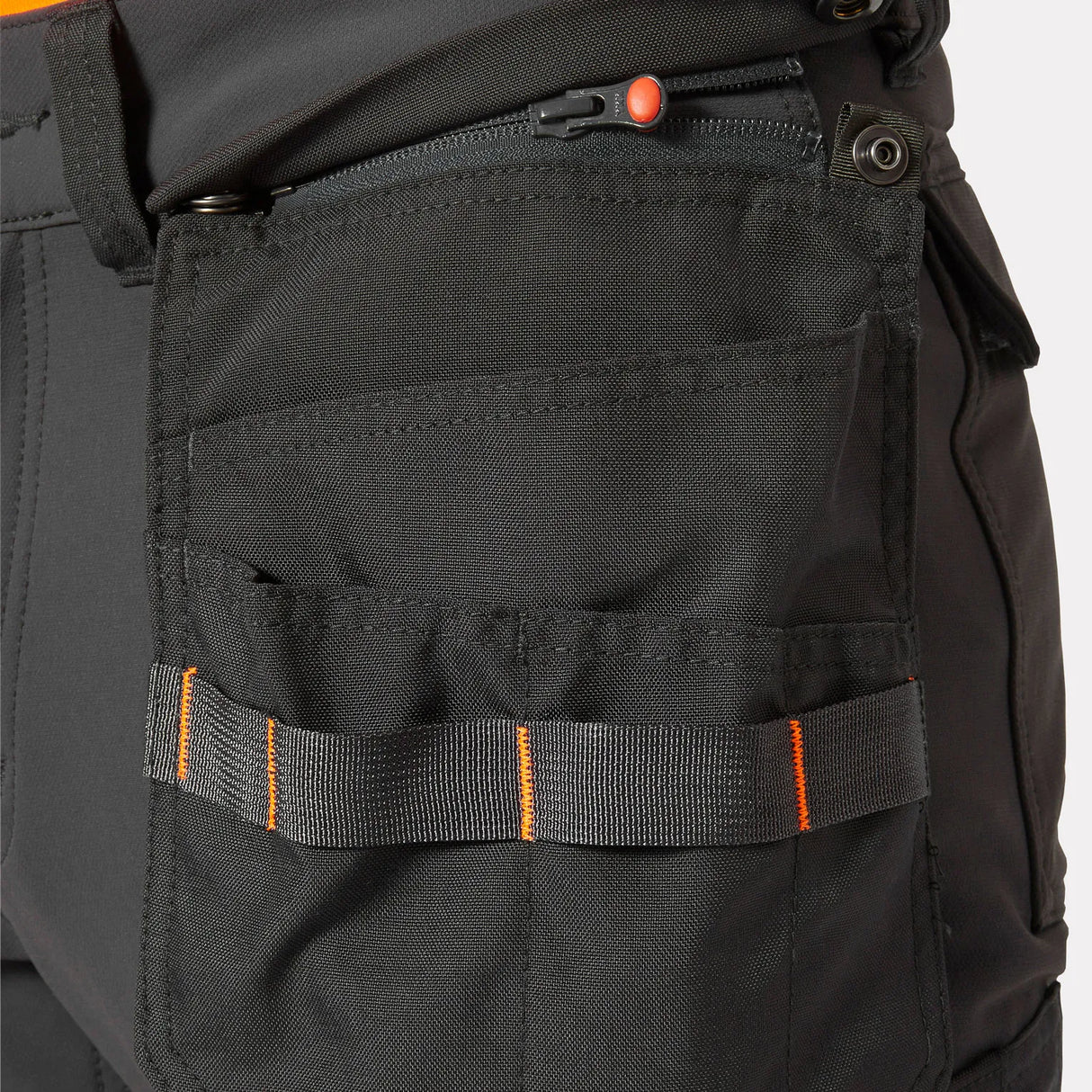 Helly Hansen Workwear ICU Construction Pant Class 1