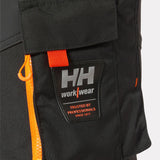 Helly Hansen Workwear ICU Construction Pant Class 1