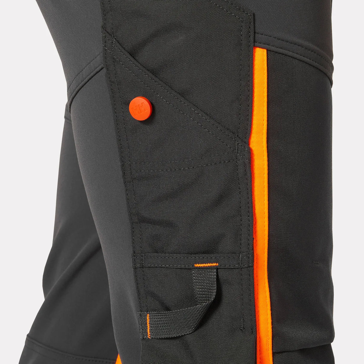 Helly Hansen Workwear ICU Construction Pant Class 1
