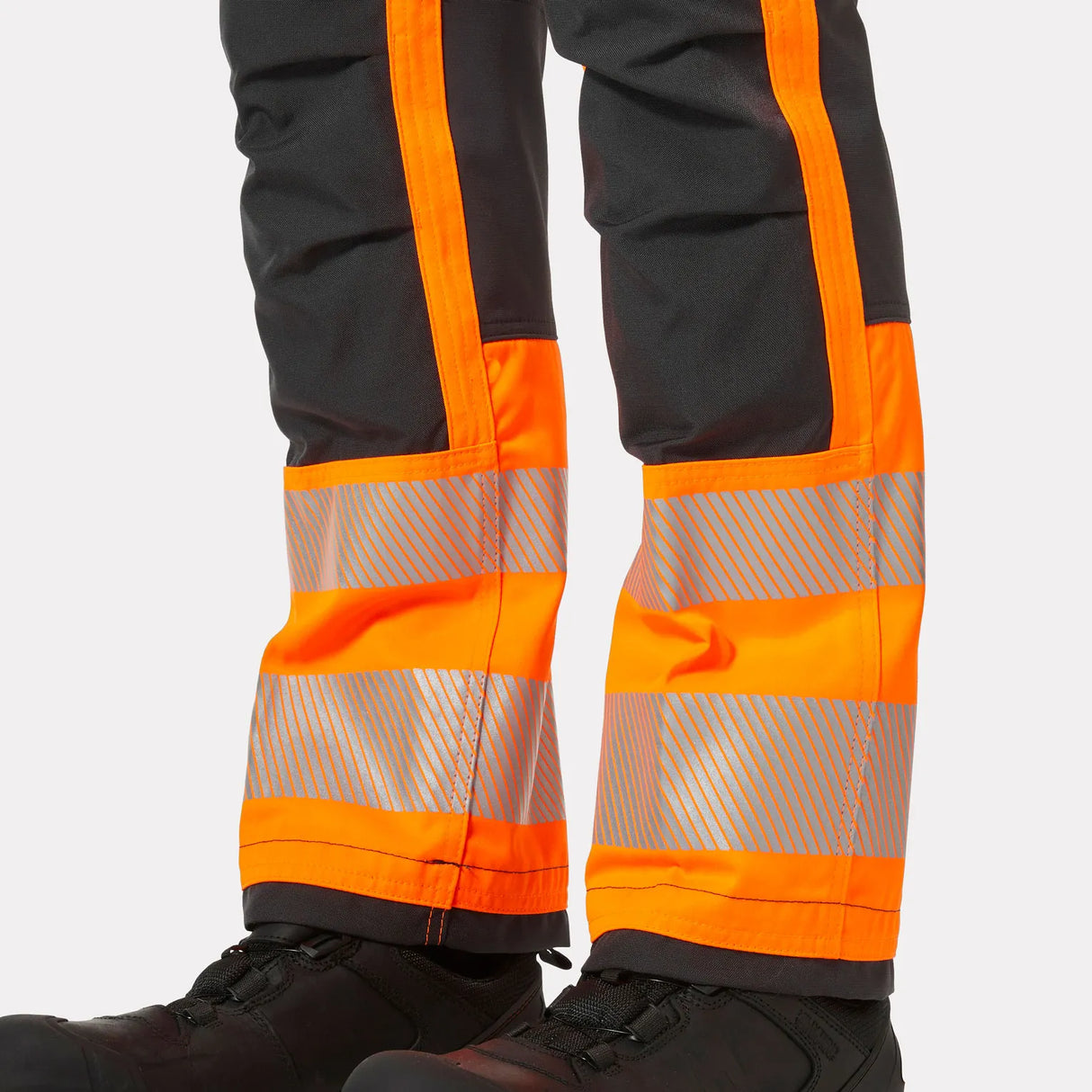 Helly Hansen Workwear ICU Construction Pant Class 1