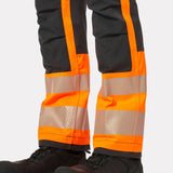 Helly Hansen Workwear ICU Construction Pant Class 1