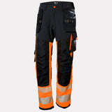 Helly Hansen Workwear ICU Construction Pant Class 1