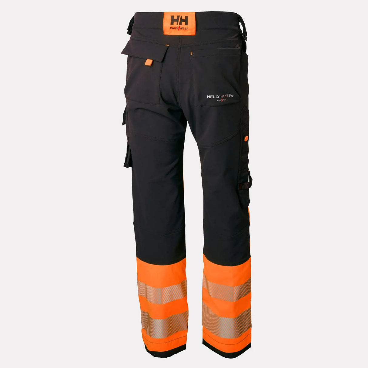 Helly Hansen Workwear ICU Construction Pant Class 1