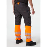 Helly Hansen Workwear ICU Brz Construction Pant Class 1