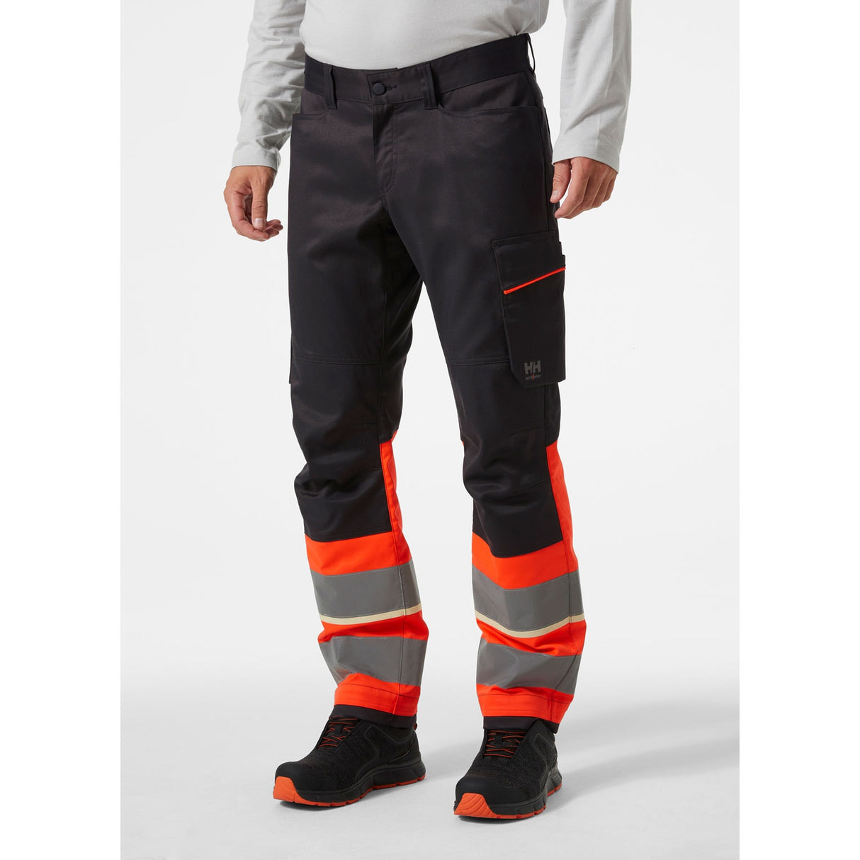 Helly Hansen Workwear Uc-Me Work Pant Cl1