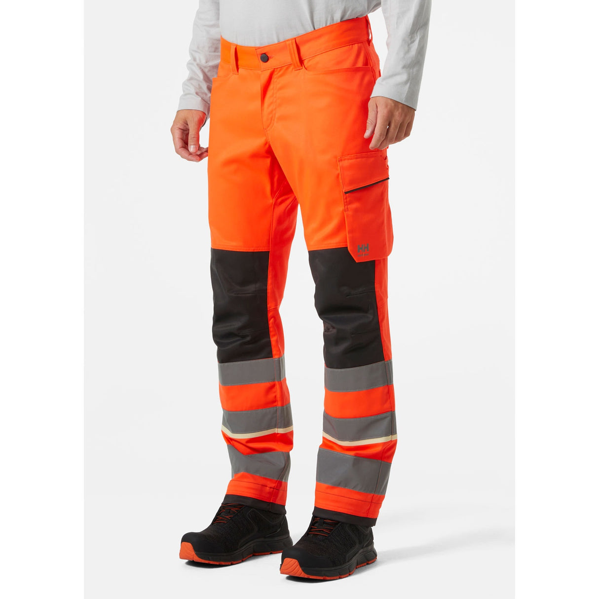 Helly Hansen Workwear Uc-Me Work Pant Cl2