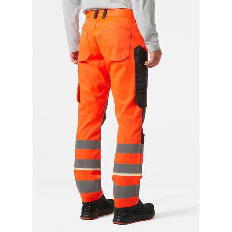 Helly Hansen Workwear Uc-Me Work Pant Cl2