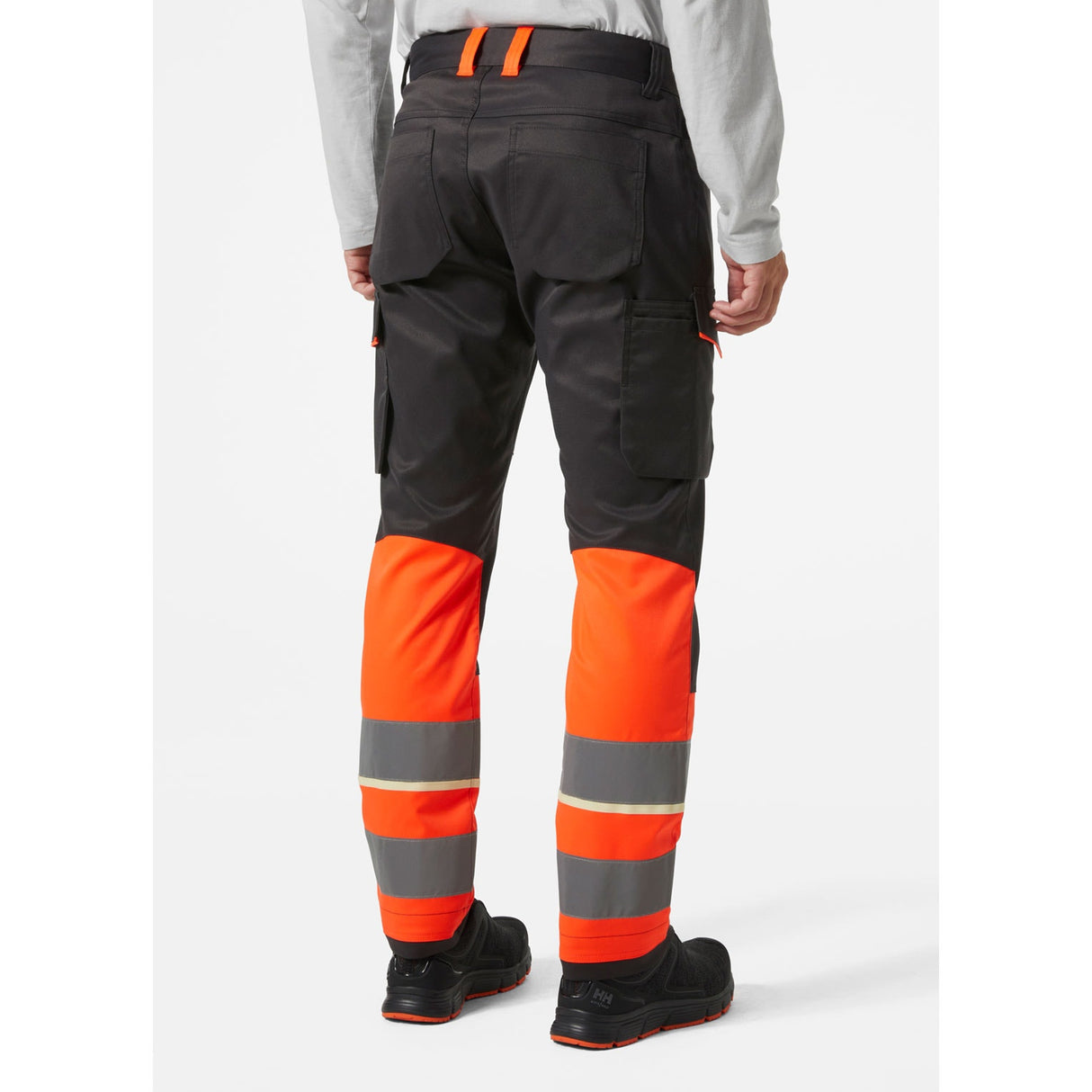 Helly Hansen Workwear Uc-Me Cargo Pant Cl1