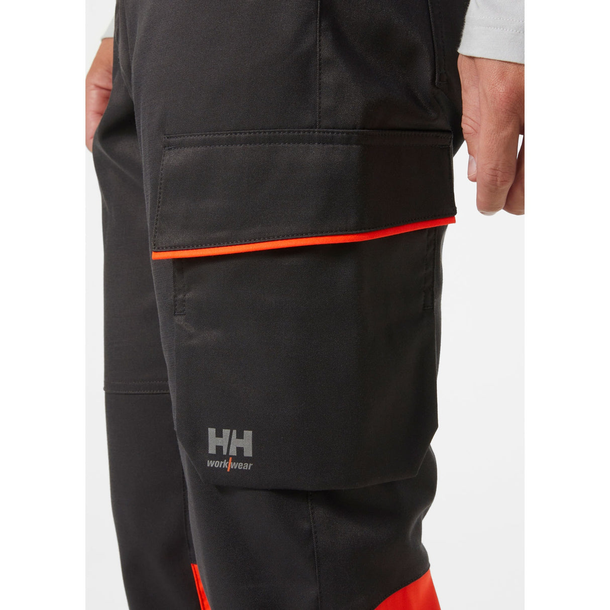 Helly Hansen Workwear Uc-Me Cargo Pant Cl1