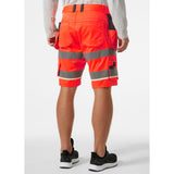 Helly Hansen Workwear Uc-Me Construction Shorts