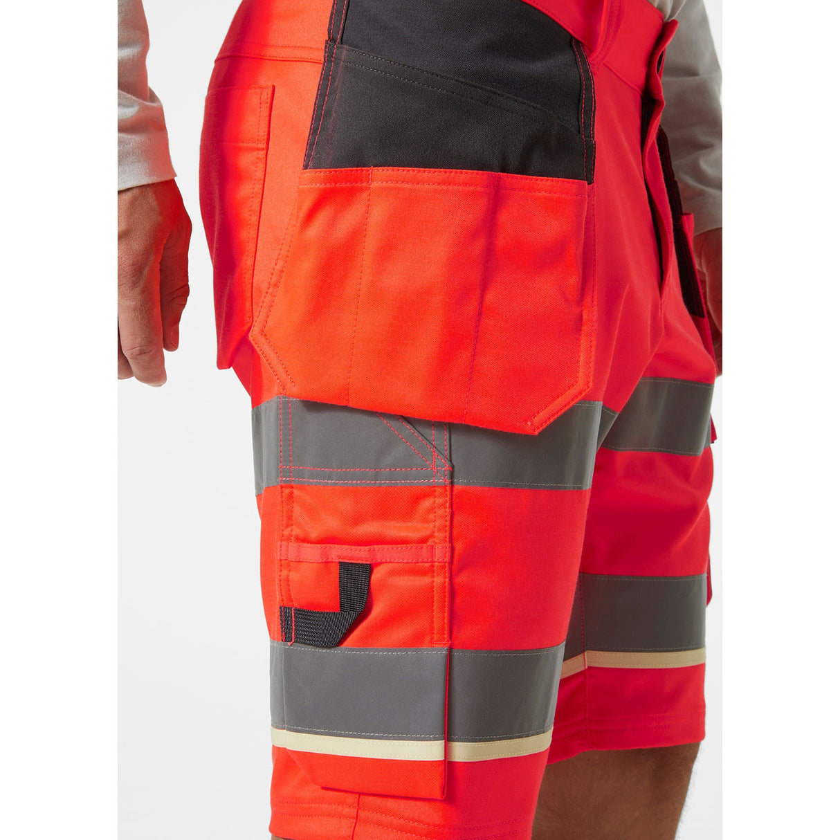Helly Hansen Workwear Uc-Me Construction Shorts