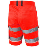 Helly Hansen Workwear Uc-Me Cargo Shorts