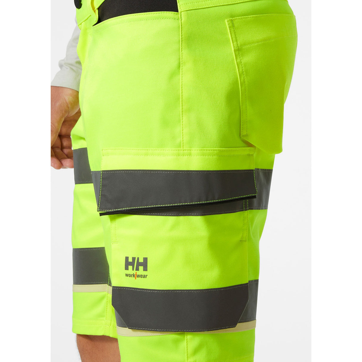 Helly Hansen Workwear Uc-Me Cargo Shorts