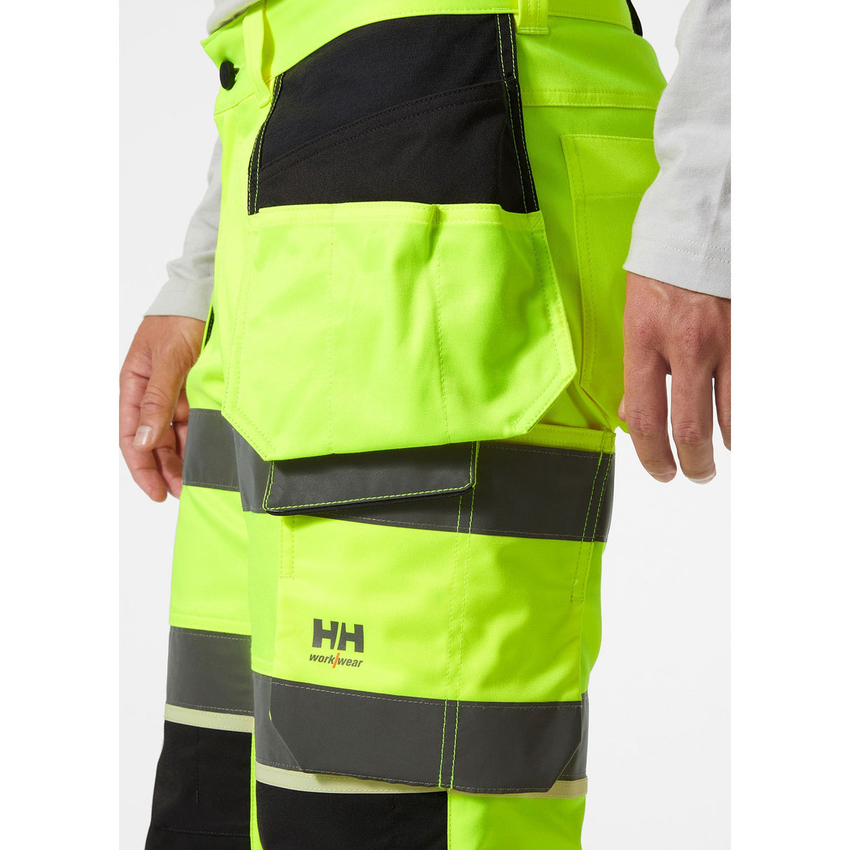 Helly Hansen Workwear Uc-Me Construction Pirate Pant