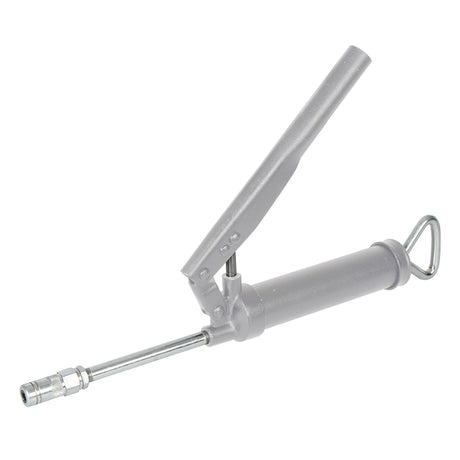 Silverline Mini Lever Action Grease Gun