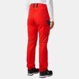 Helly Hansen Workwear Womens Luna Light Service Pant