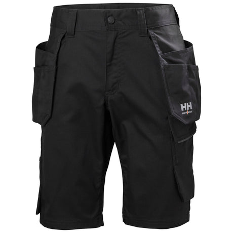 Helly Hansen Workwear Manchester Construction Shorts