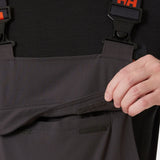Helly Hansen Workwear Alna 4X Work Bib Class 2