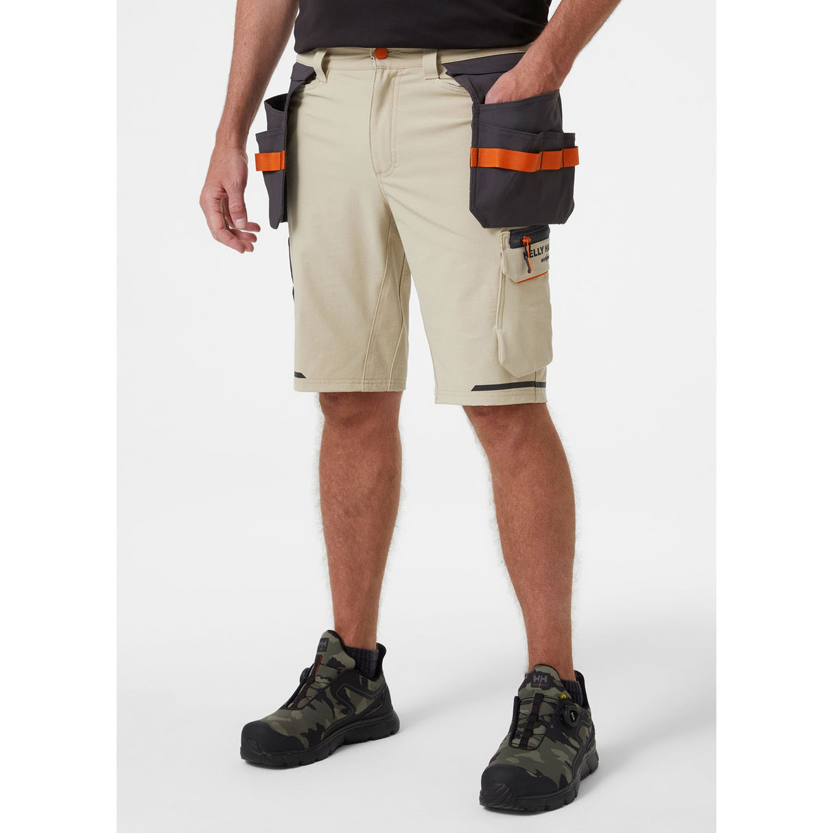 Helly Hansen Workwear Kensington Construction Shorts