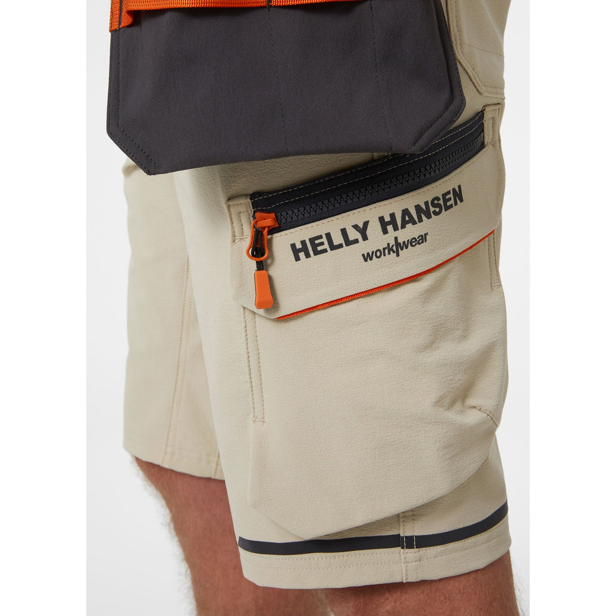 Helly Hansen Workwear Kensington Construction Shorts