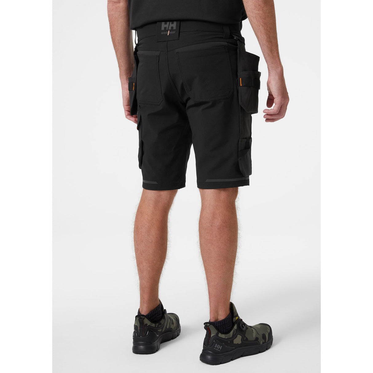 Helly Hansen Workwear Kensington Construction Shorts