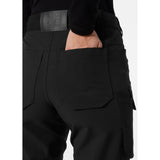 Helly Hansen Workwear W Luna 4X Cargo Pant