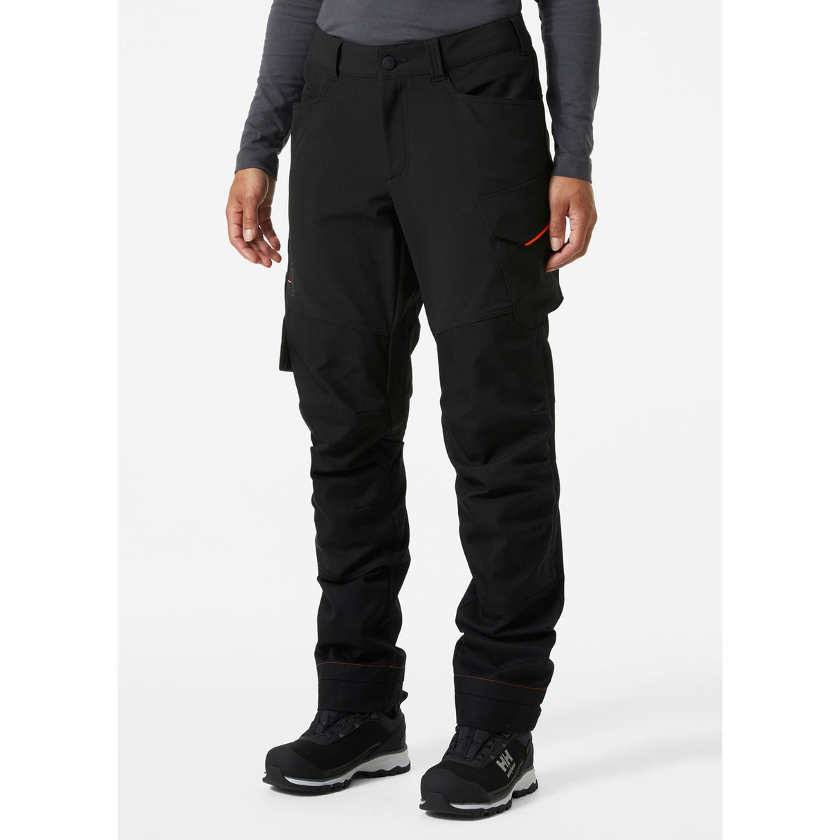 Helly Hansen Workwear W Luna Brz Work Pant