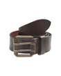 Blaklader Leather Belt 4007 #colour_brown