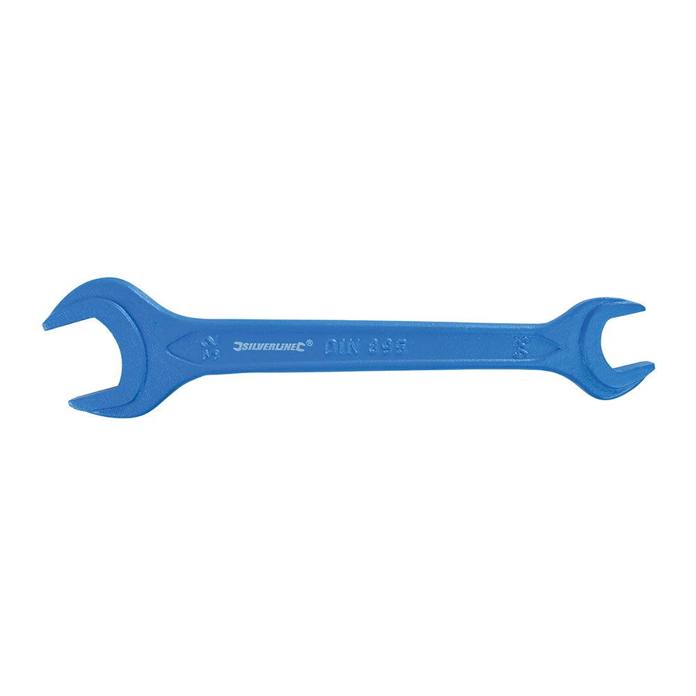 Silverline Heavy Duty Compression Nut Spanner