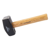 Silverline Lump Hammer Ash 4lb (1.81kg)