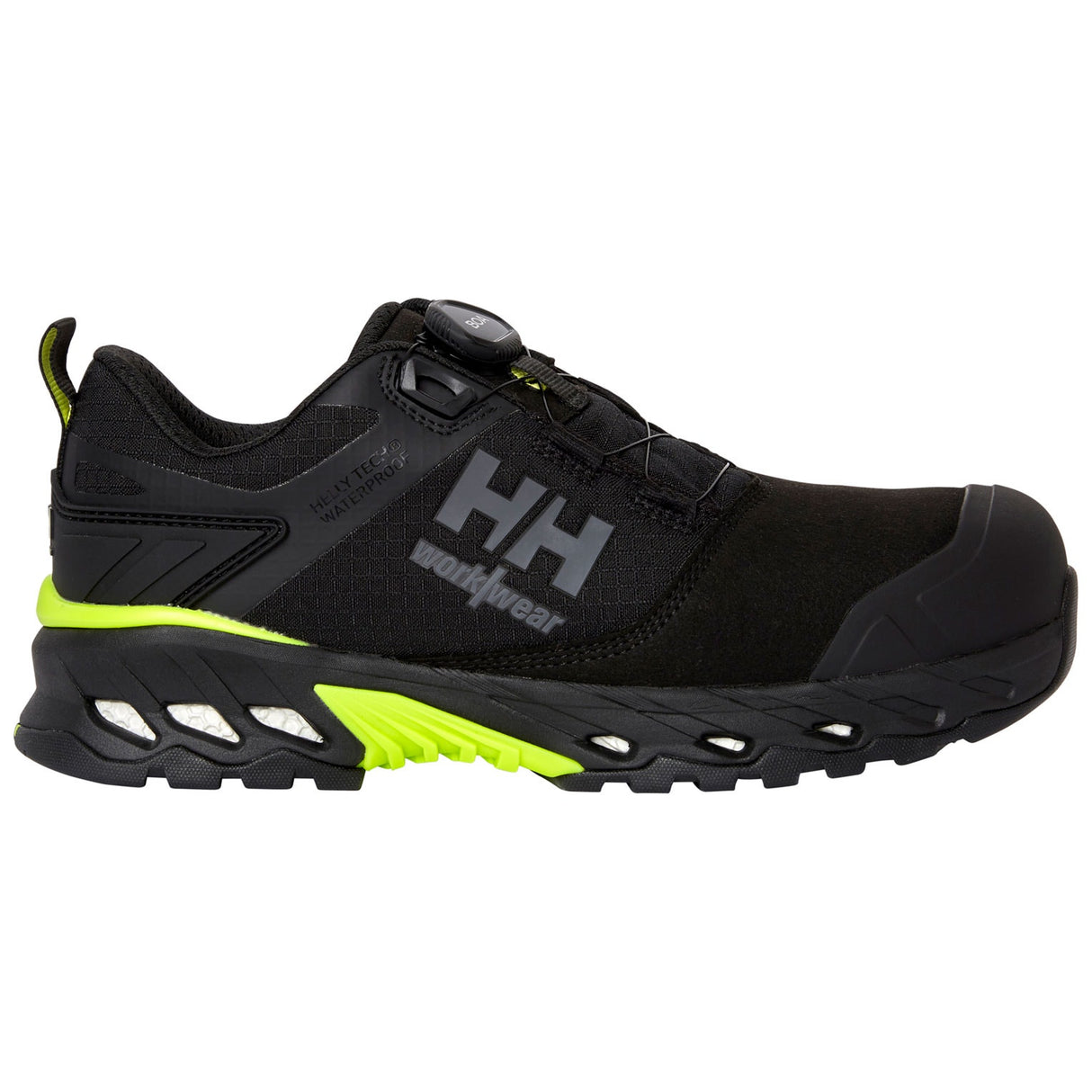 Helly Hansen Workwear Magni Evo Low Boa S7L Ht