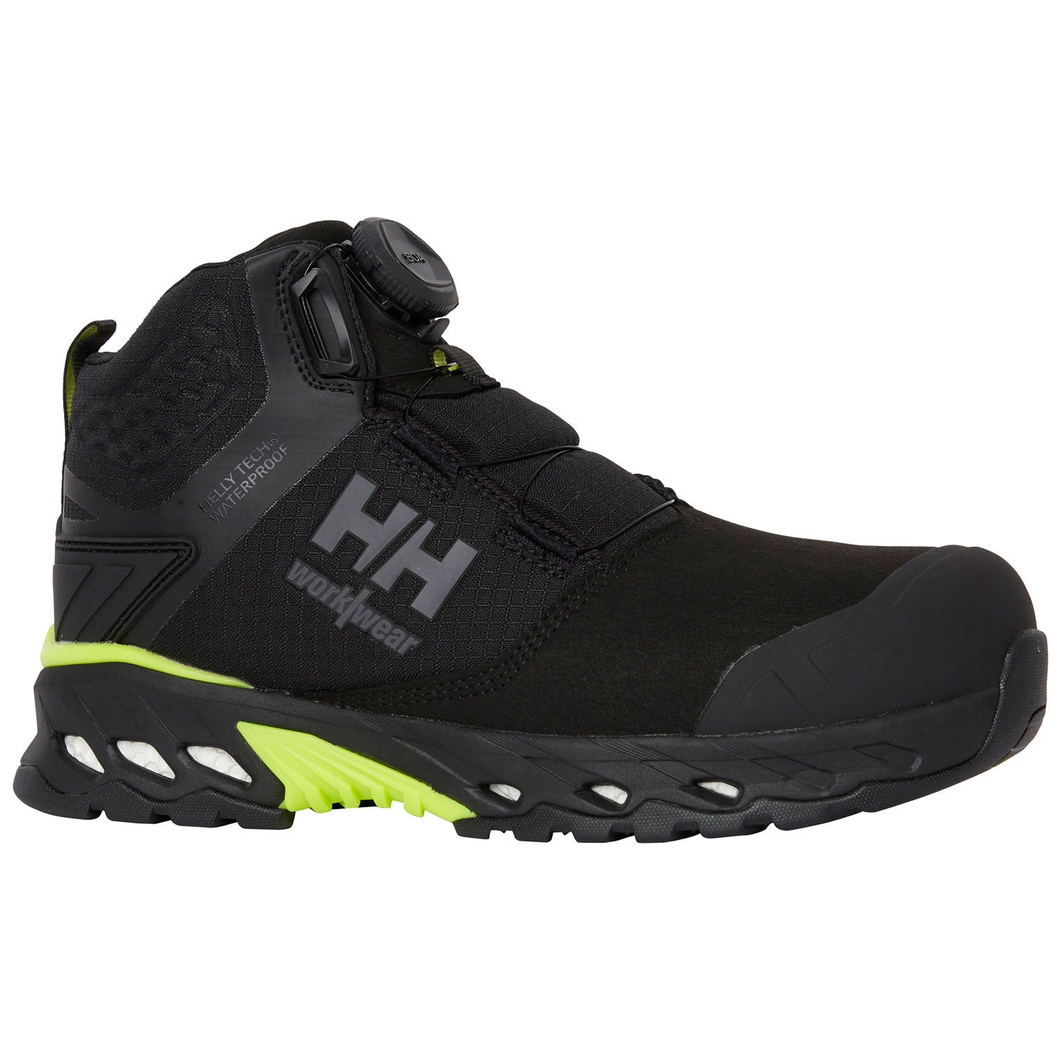 Evo 2025 helly hansen