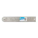 Silverline Easy Angle Protractor Rule