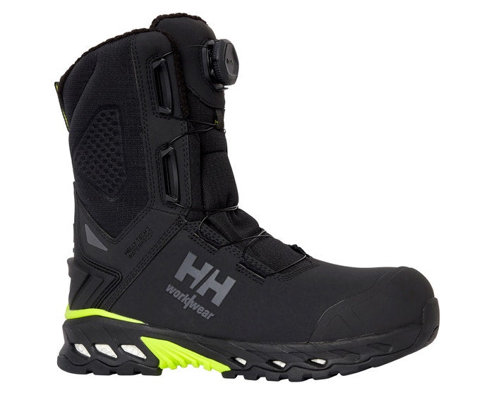 Helly Hansen Workwear Magni Evo Wntr Tall Boa S7L Ht