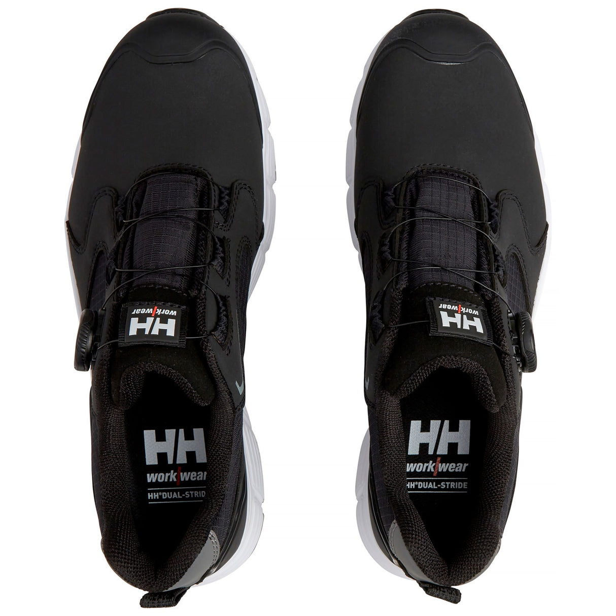 Helly Hansen Workwear Kensington Mxr Low Boa S3L