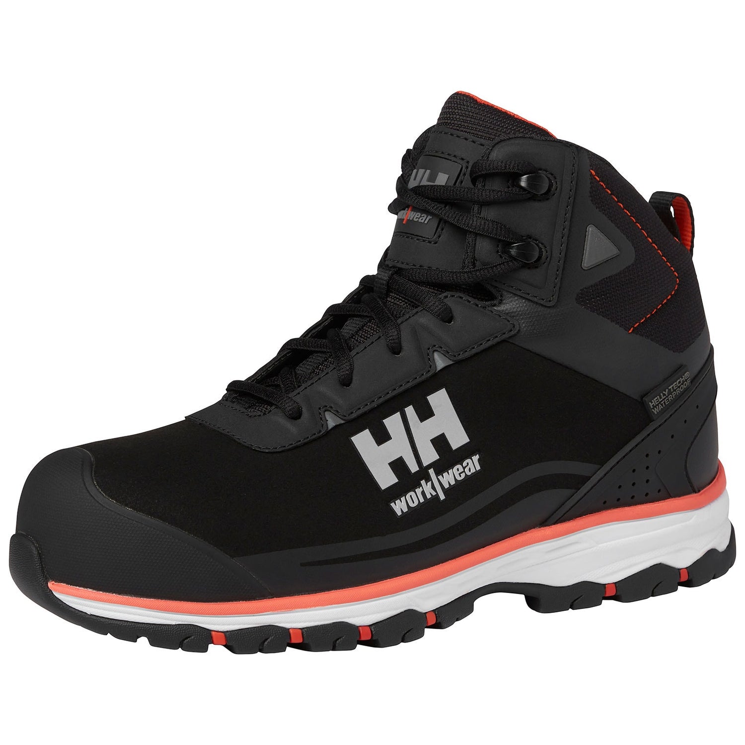 Helly Hansen Evolution Wide BOA S3 ESD 78235 Helly Hansen Evolution Wide BOA S3 ESD 78235