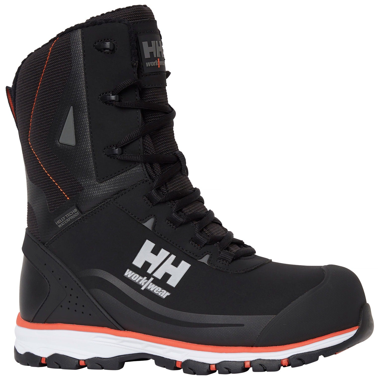 Helly hansen cheap workwear footwear