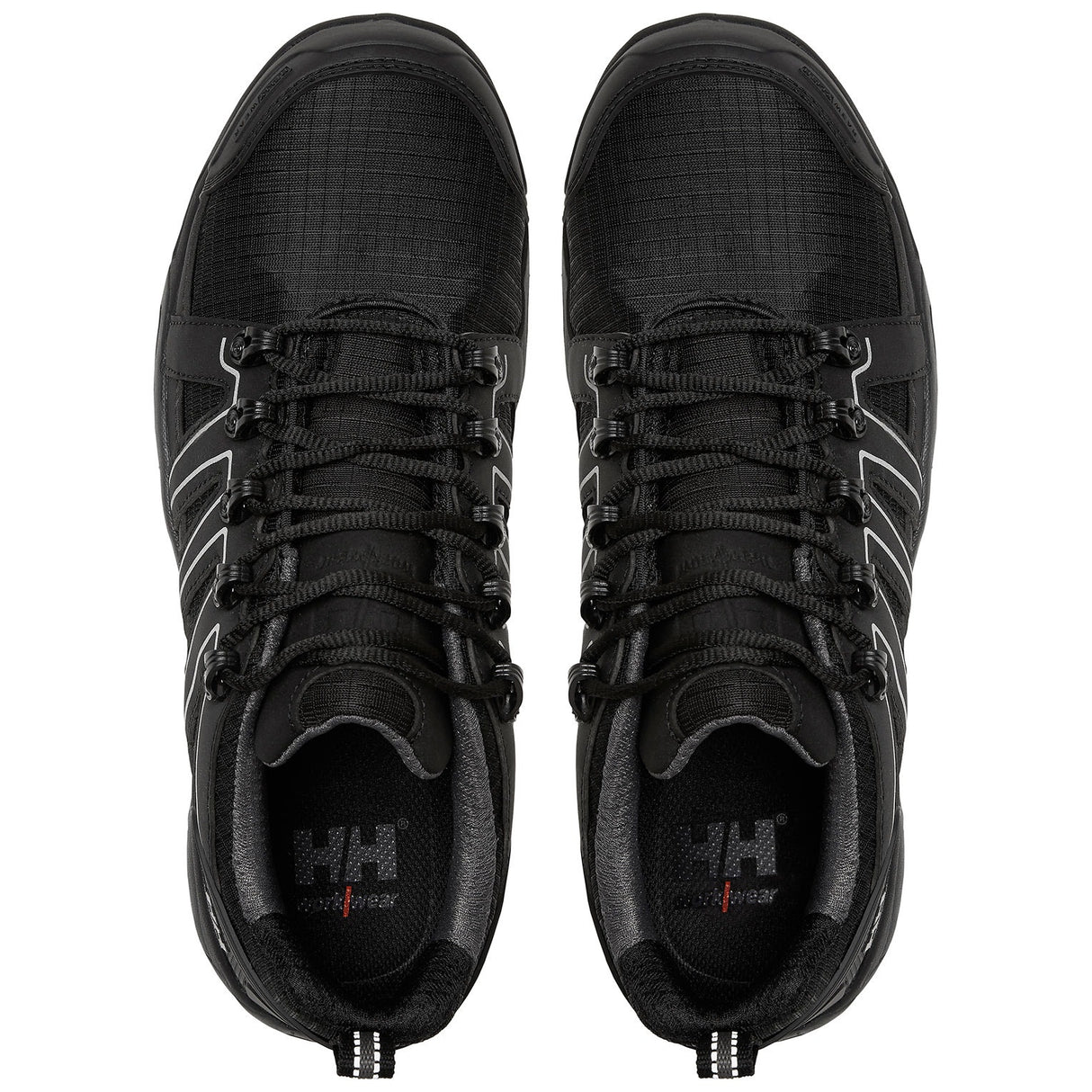 Helly Hansen Workwear Manchester Low S3