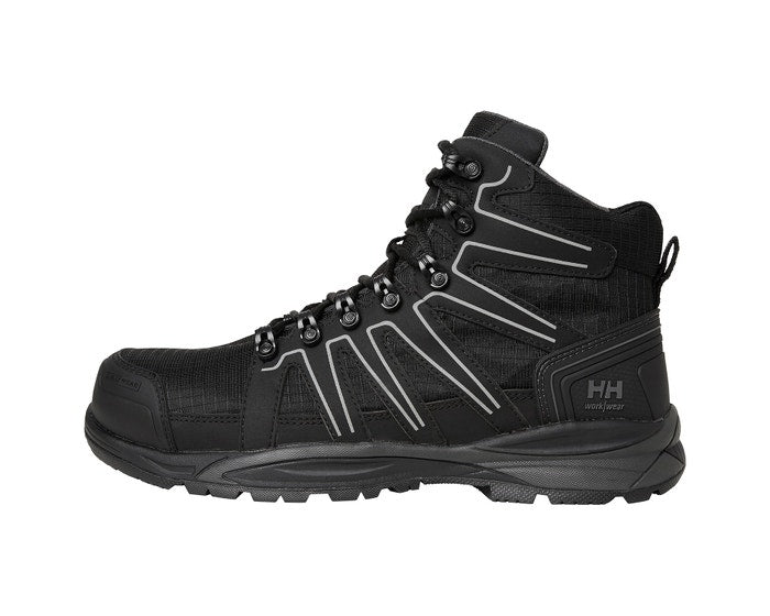 Helly Hansen Workwear Manchester Mid S3