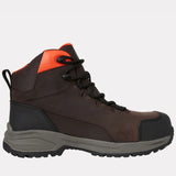 Helly Hansen Workwear Manchester Ltr Mid S7L Ht