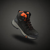 Helly Hansen Workwear Manchester Ltr Mid S7L Ht