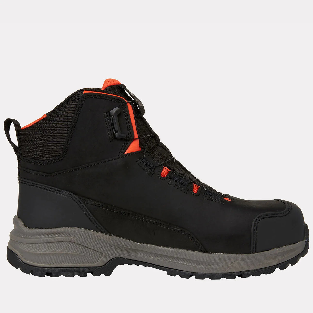 Helly Hansen Workwear Manchester Ltr Mid Boa S7L Ht