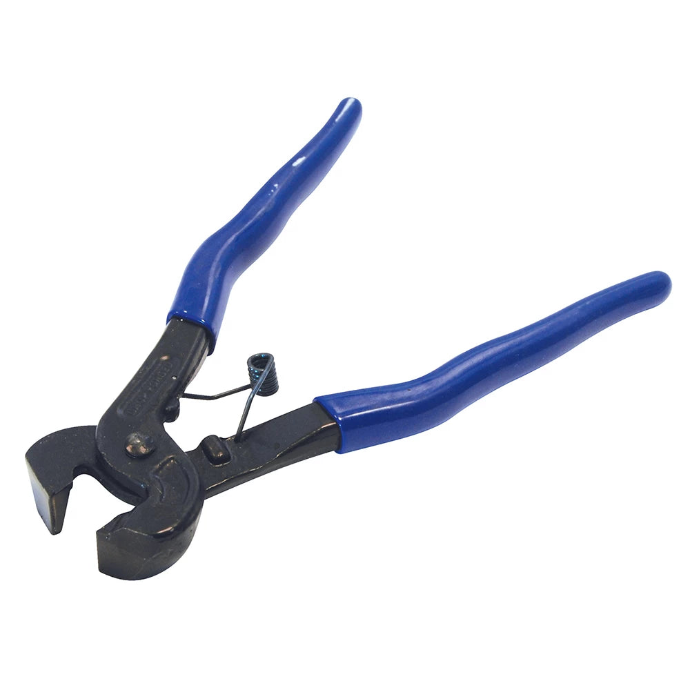 Silverline Tile Nippers