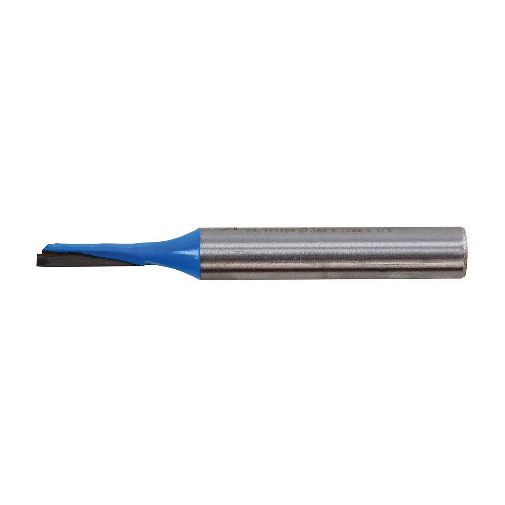 Silverline 1/4" Straight Metric Cutter