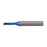 Silverline 1/4" Straight Metric Cutter