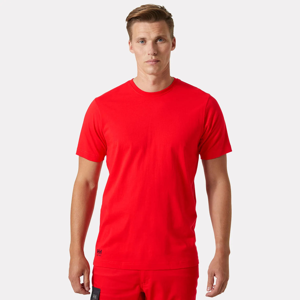 Helly Hansen Workwear Manchester T-Shirt