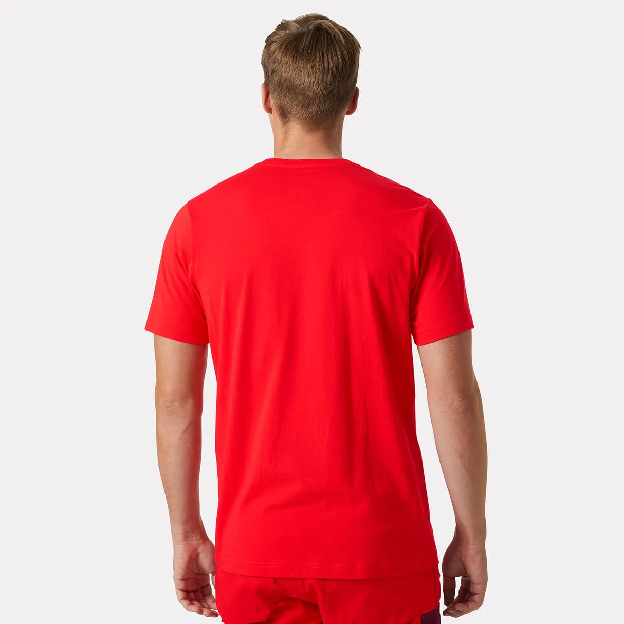 Helly Hansen Workwear Manchester T-Shirt