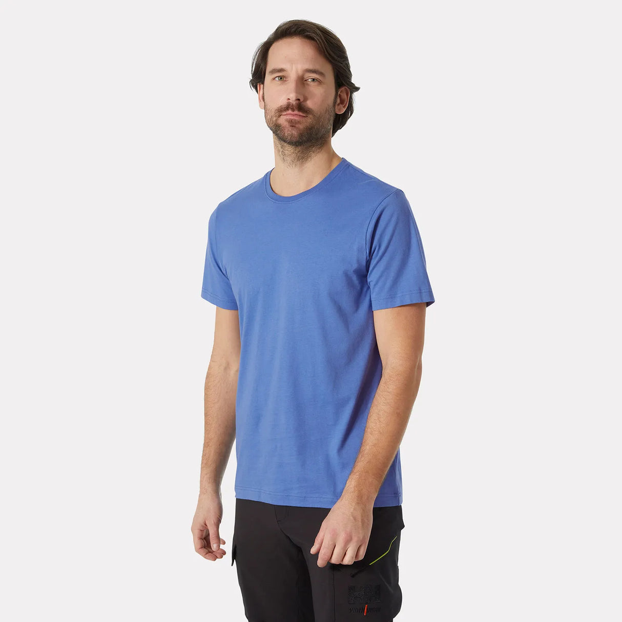 Helly Hansen Workwear Manchester T-Shirt
