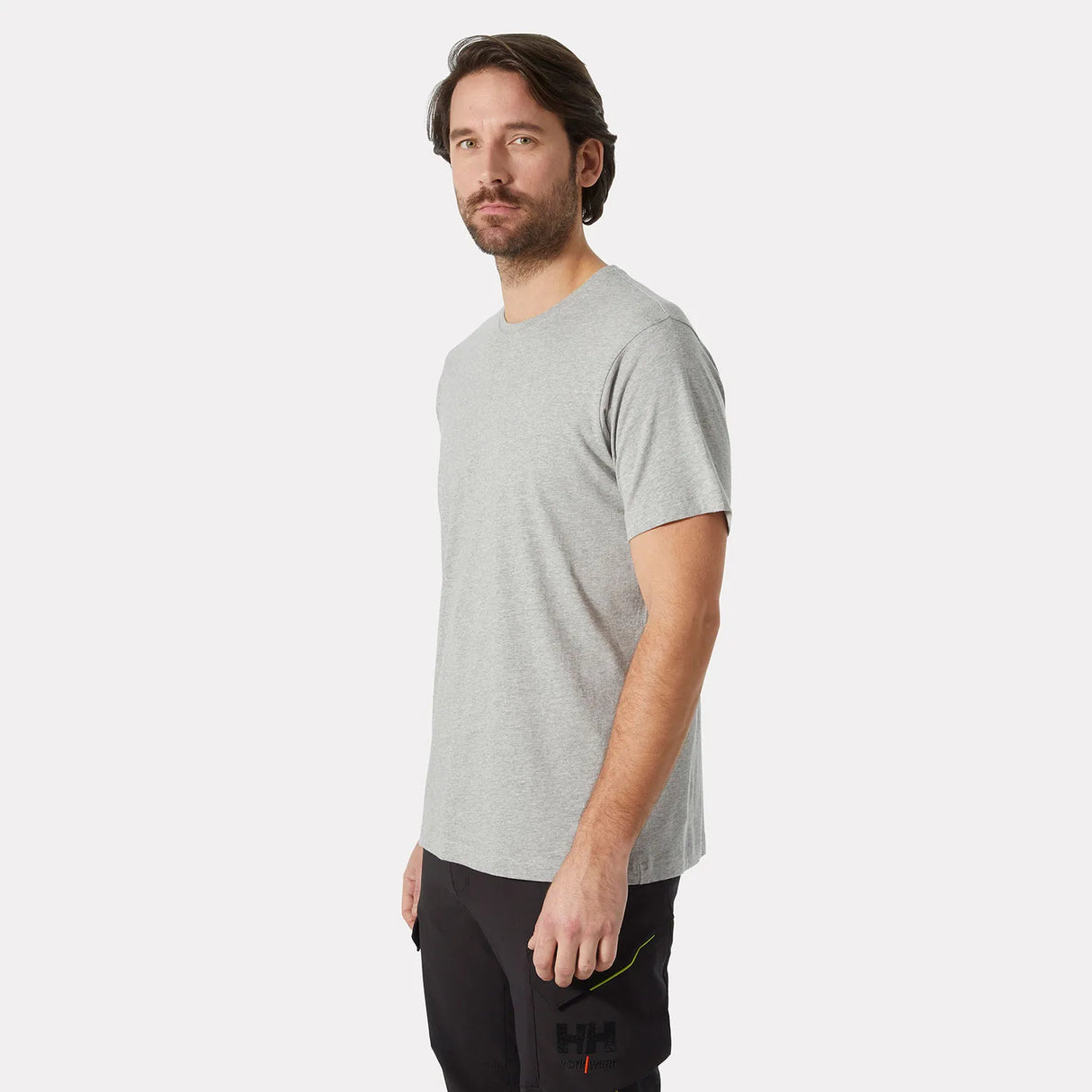 Helly Hansen Workwear Manchester T-Shirt